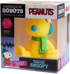 Peanuts - Snoopy #403 (Blacklight Christmas)