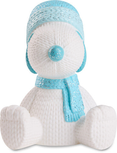 Peanuts - Snoopy #407 (Glitter Christmas)