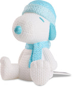 Peanuts - Snoopy #407 (Glitter Christmas)