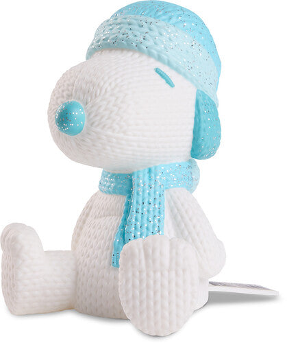 Peanuts - Snoopy #407 (Glitter Christmas)