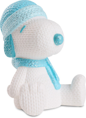 Peanuts - Snoopy #407 (Glitter Christmas)