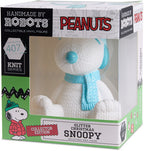 Peanuts - Snoopy #407 (Glitter Christmas)