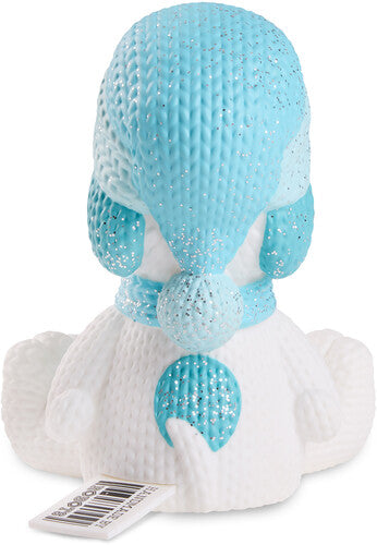 Peanuts - Snoopy #407 (Glitter Christmas)