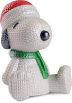 Peanuts - Snoopy #411 (Metallic Christmas)