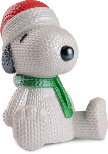 Peanuts - Snoopy #411 (Metallic Christmas)