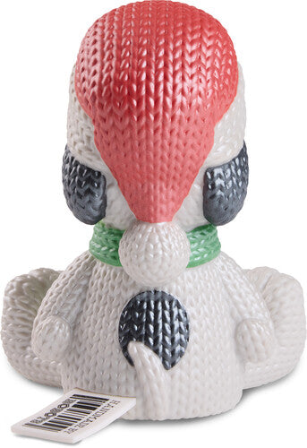 Peanuts - Snoopy #411 (Metallic Christmas)