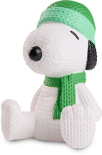 Peanuts - Snoopy #415 (Wintergreen Scented Christmas)