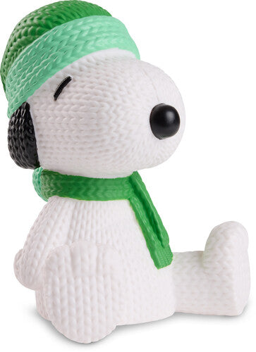 Peanuts - Snoopy #415 (Wintergreen Scented Christmas)