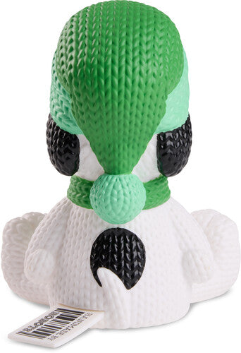 Peanuts - Snoopy #415 (Wintergreen Scented Christmas)
