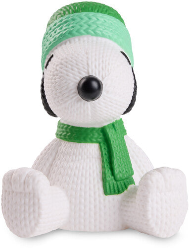 Peanuts - Snoopy #415 (Wintergreen Scented Christmas)