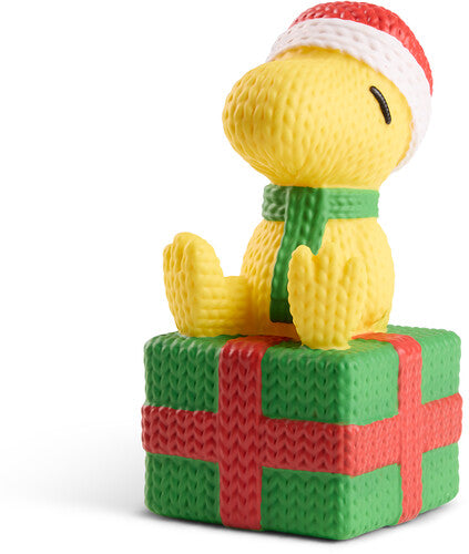 Peanuts - Woodstock #400 (Christmas)