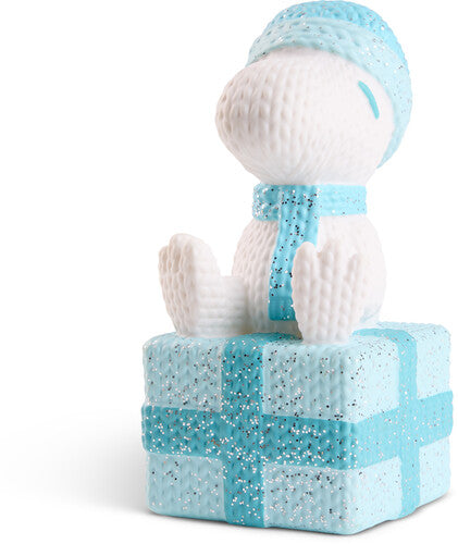 Peanuts - Woodstock #408 (Glitter Christmas)