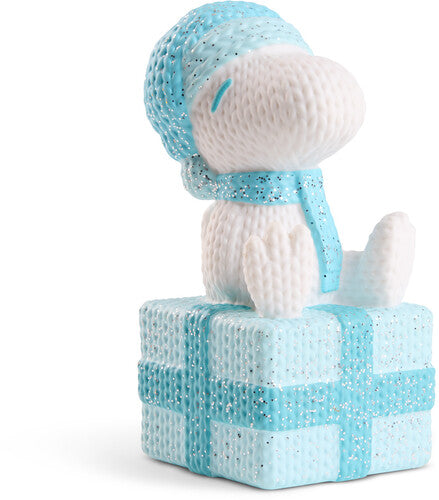 Peanuts - Woodstock #408 (Glitter Christmas)