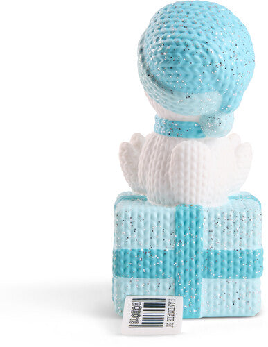 Peanuts - Woodstock #408 (Glitter Christmas)