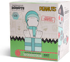 Peanuts - Woodstock #408 (Glitter Christmas)