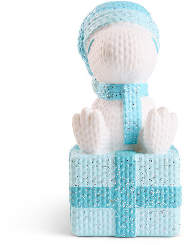 Peanuts - Woodstock #408 (Glitter Christmas)