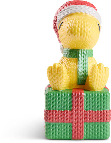 Peanuts - Woodstock #412 (Metallic Christmas)