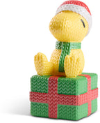 Peanuts - Woodstock #412 (Metallic Christmas)