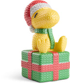 Peanuts - Woodstock #412 (Metallic Christmas)