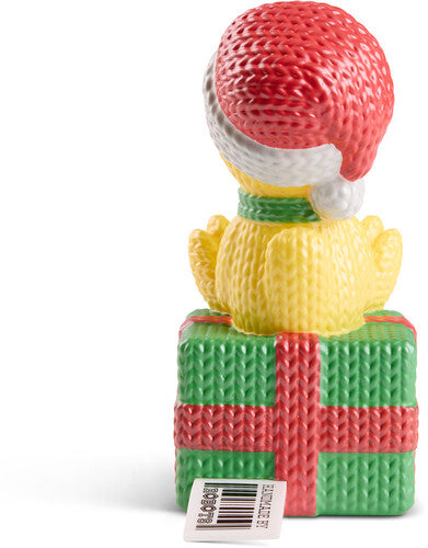 Peanuts - Woodstock #412 (Metallic Christmas)