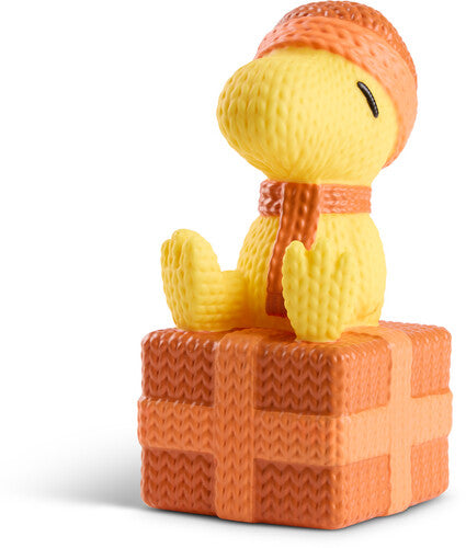Peanuts - Woodstock #416 (Pumpkin Spice Scented Christmas)