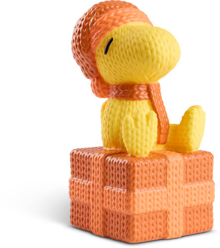 Peanuts - Woodstock #416 (Pumpkin Spice Scented Christmas)