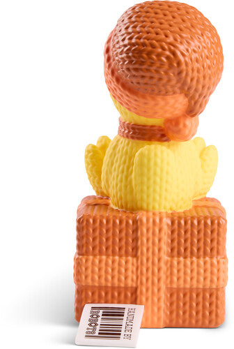 Peanuts - Woodstock #416 (Pumpkin Spice Scented Christmas)