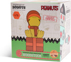 Peanuts - Woodstock #416 (Pumpkin Spice Scented Christmas)