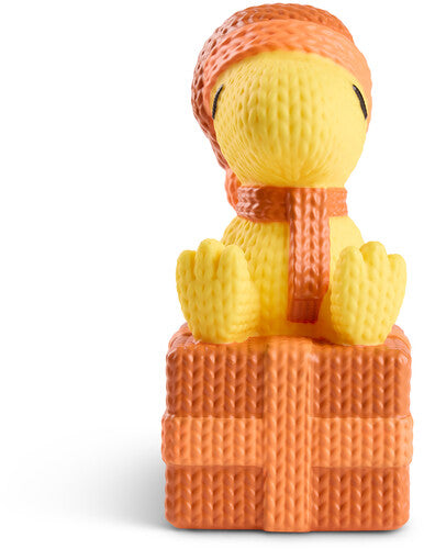 Peanuts - Woodstock #416 (Pumpkin Spice Scented Christmas)