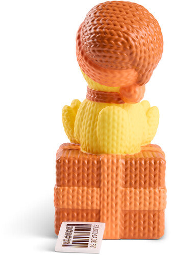 Peanuts - Woodstock #416 (Pumpkin Spice Scented Christmas)