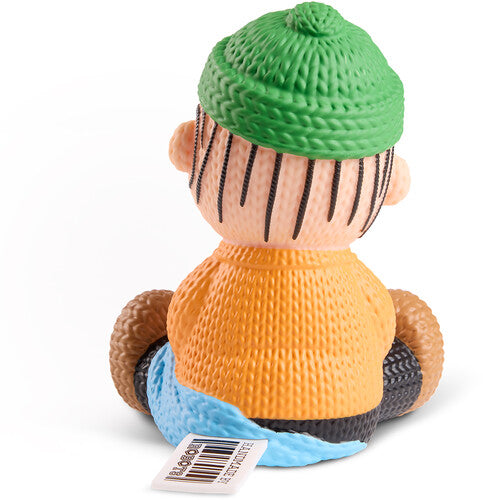 Peanuts - Linus #401 (Christmas)