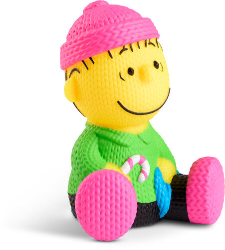 Peanuts - Linus #405 (Blacklight Christmas)