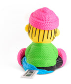 Peanuts - Linus #405 (Blacklight Christmas)