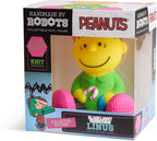 Peanuts - Linus #405 (Blacklight Christmas)