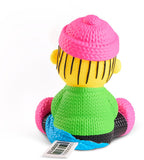 Peanuts - Linus #405 (Blacklight Christmas)