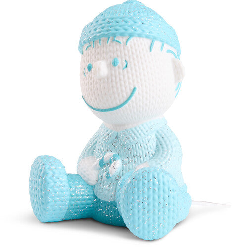 Peanuts - Linus #409 (Glitter Christmas)