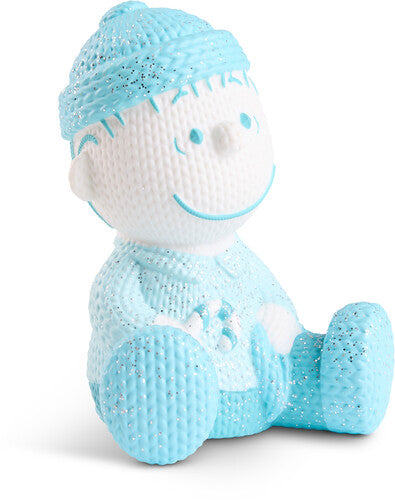 Peanuts - Linus #409 (Glitter Christmas)