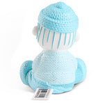 Peanuts - Linus #409 (Glitter Christmas)