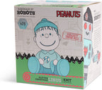 Peanuts - Linus #409 (Glitter Christmas)