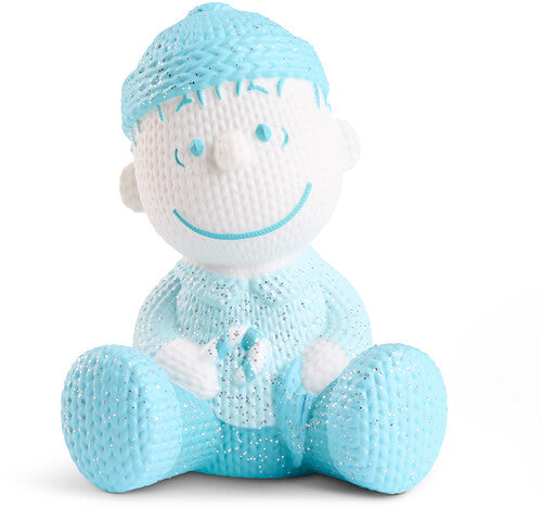 Peanuts - Linus #409 (Glitter Christmas)