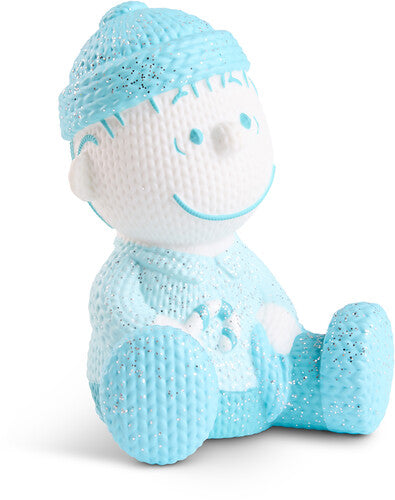 Peanuts - Linus #409 (Glitter Christmas)