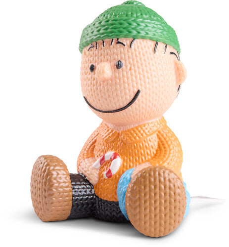 Peanuts - Linus #413 (Metallic Christmas)