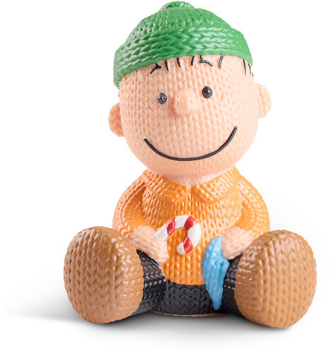 Peanuts - Linus #413 (Metallic Christmas)