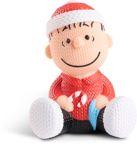 Peanuts - Linus #417 (Candy Cane Scented Christmas)