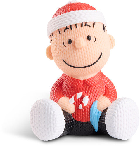 Peanuts - Linus #417 (Candy Cane Scented Christmas)