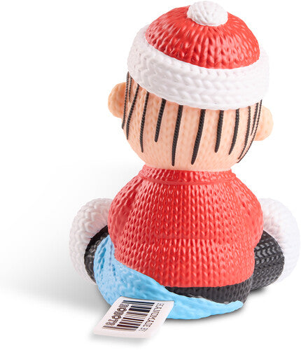 Peanuts - Linus #417 (Candy Cane Scented Christmas)