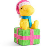 Peanuts - Woodstock #404 (Blacklight Christmas)