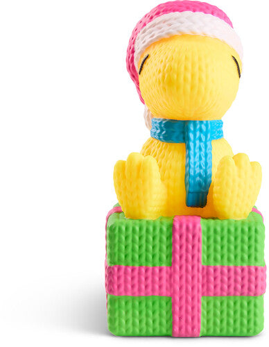 Peanuts - Woodstock #404 (Blacklight Christmas)