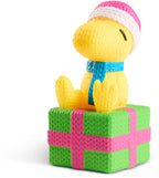 Peanuts - Woodstock #404 (Blacklight Christmas)