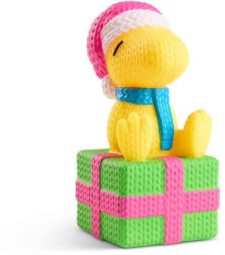 Peanuts - Woodstock #404 (Blacklight Christmas)